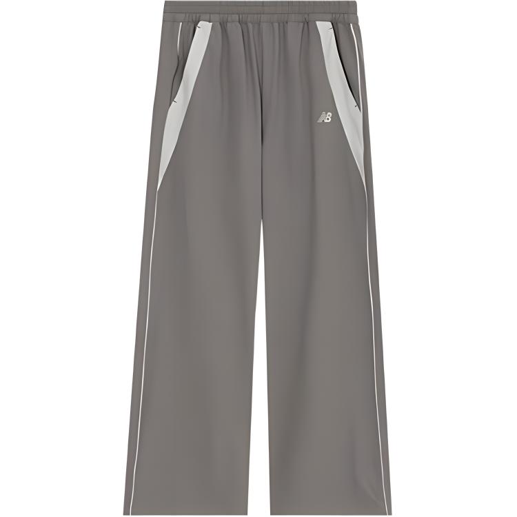 New Balance Casual Pants Women s Dark Gray NTE34052-DKG S