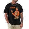 Superfly Tshirt Casual Soft Cotton Short Sleeve Tee