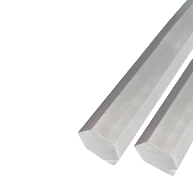 Stainless Steel Hex Rod