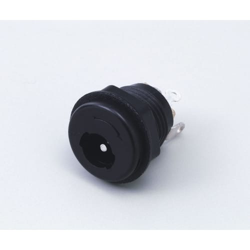 ELPA DC Jack Wiring Power Supply HK-DCJ01H