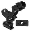 Boat Fishing Rods Mount Holder Kayak Adjustable Fishing Rod Clamp Racks Stand BracketB Type