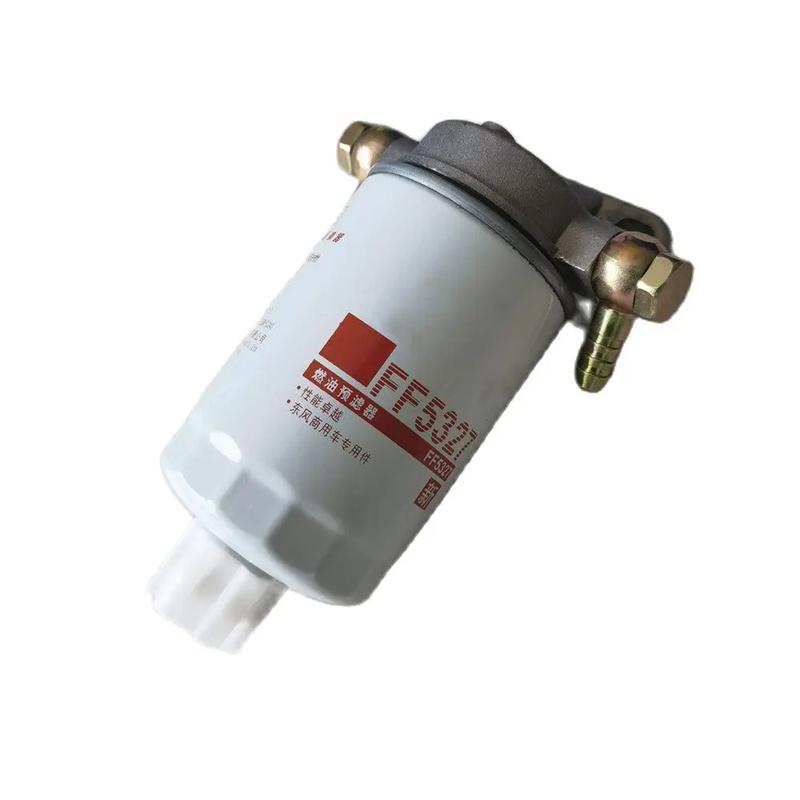 FF5327 Fuel Filter 1119G-030 CX0710B CX0708 For Fuel Precipitation Filter
