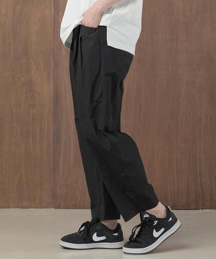 DURAN Ritz Curved Barrel Pants Dbf6S-9232 4 Colors