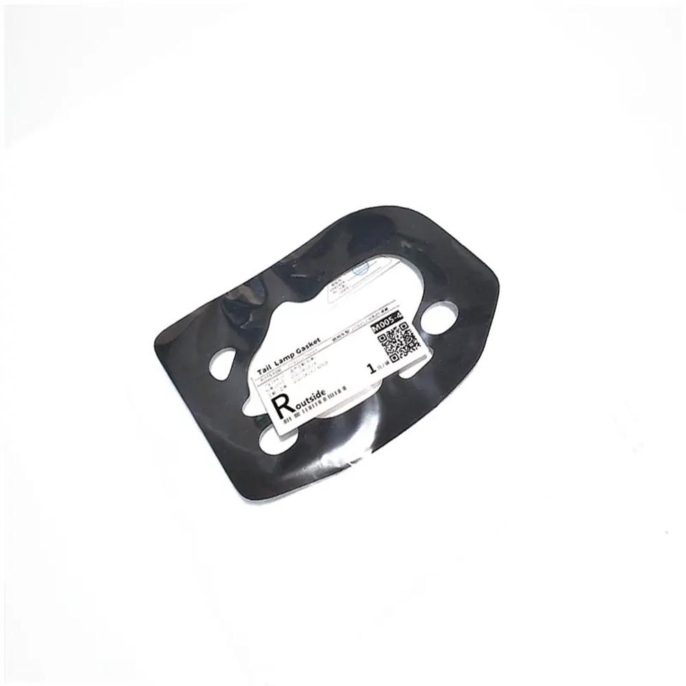 4 stk Baklyktlampe Tetningspakning For Mazda 6 GH 2009 2010 2011 2012
