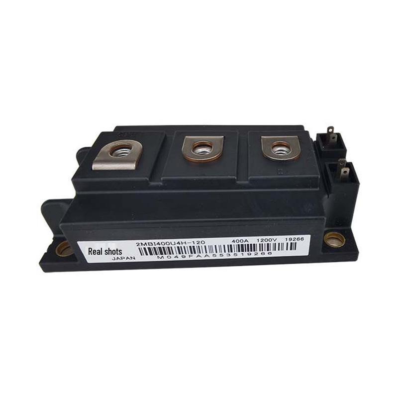New 2MBI400U4H-120/170 Transistor Power IGBT Module Full Model Range