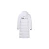 Fila ORIGINALE Down Jacket Winter Unisex White F11W048956F-WT