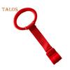 4/8Pcs Baby Pull-Up Ring Toddlers Walking Helper Practice Exercises Assistant Tool Stand-Up Rings Infant Crib Playpen Hanging Ring