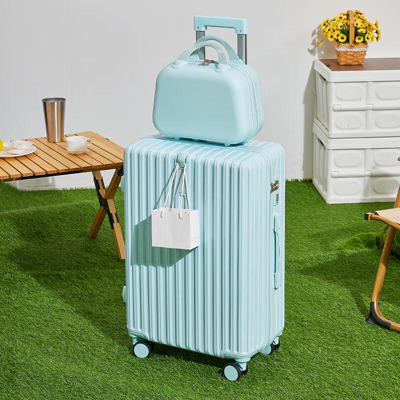 Xiaoyan Stylish Multi-functional Travel Luggage