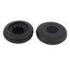 Ear Muffs Earpads Hearing Protector Replacement Cushion Foam Pads for Y40 Y45 Y45  Headphone