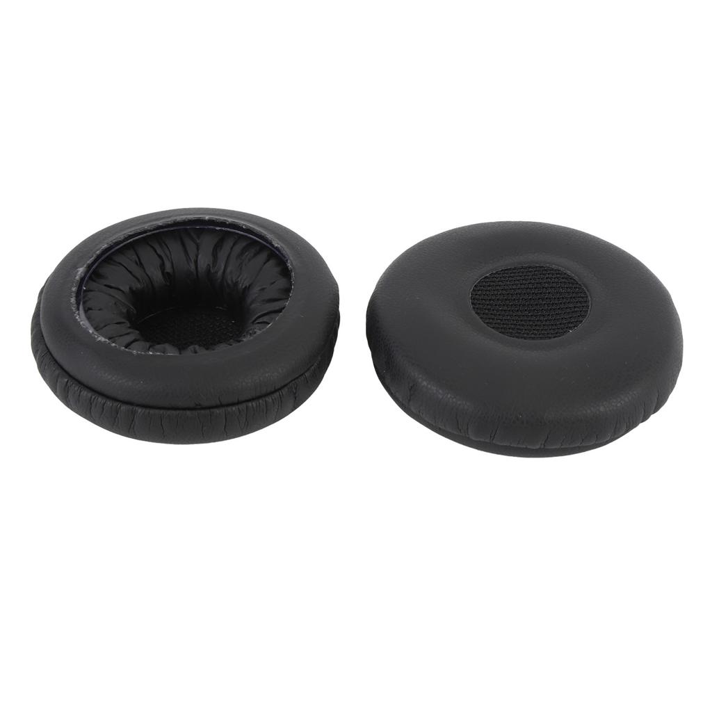Ear Muffs Earpads Hearing Protector Replacement Cushion Foam Pads for Y40 Y45 Y45  Headphone