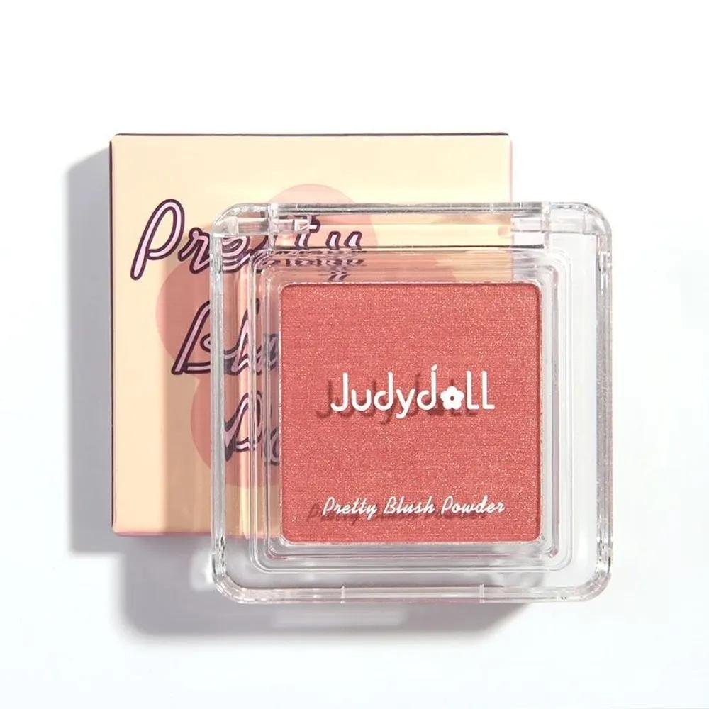 Judydoll Single Color Blush light reddish-brown