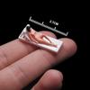 1/64 Scale Figures, Miniature People for Layout Design