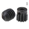 M1 5mm 11T 13T 15T 17T 19T Pinion Motorgir Kombinasjonssett For 1/8 RC Bilmotor