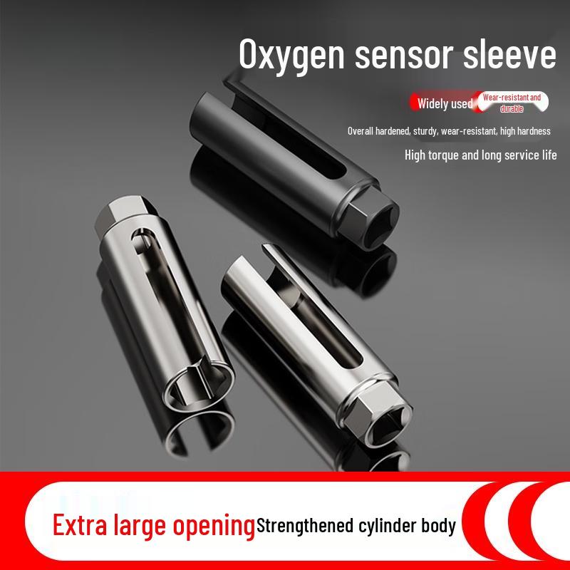 Nuoshuer 22mm Oxygen Sensor Socket Wrench