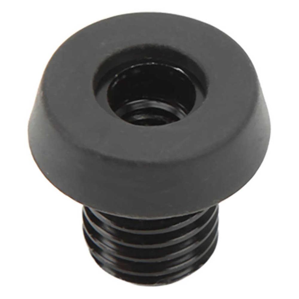 Cue Bumper Cue Stick Protector Case Cover Billiard Cue Bottom Plug Billiard Back Plug Screw