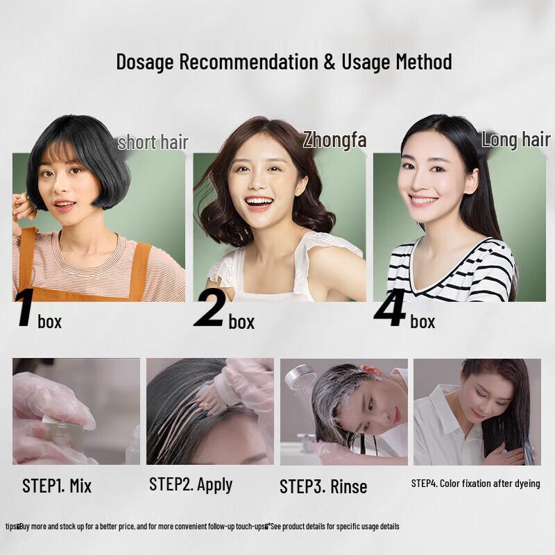 Schwarzkopf Igora Haarfarbcreme