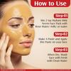 Multani Mitti Supreme Face Pack Powder 100 g Each Pack Of 3 For Oil Control Deep Cleansing Skin Care Face And Hair Mask