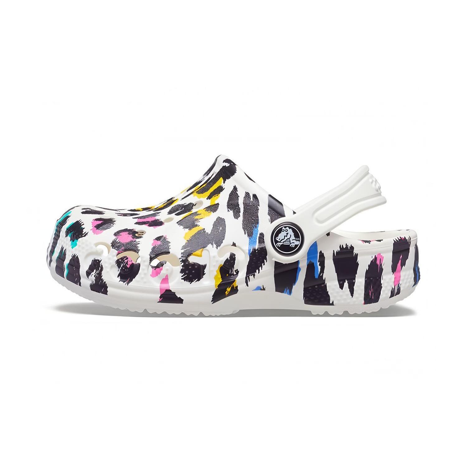 Kids Crocs Classic clog Sports sandals Kids 207017-1D1 EU 32-33