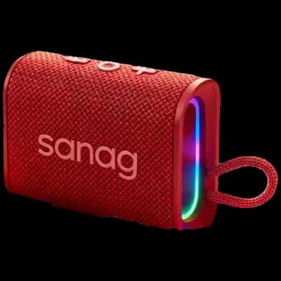 Saina M13SProMax Přenosný Bluetooth reproduktor CN zástrčka (adaptér součástí dodávky)