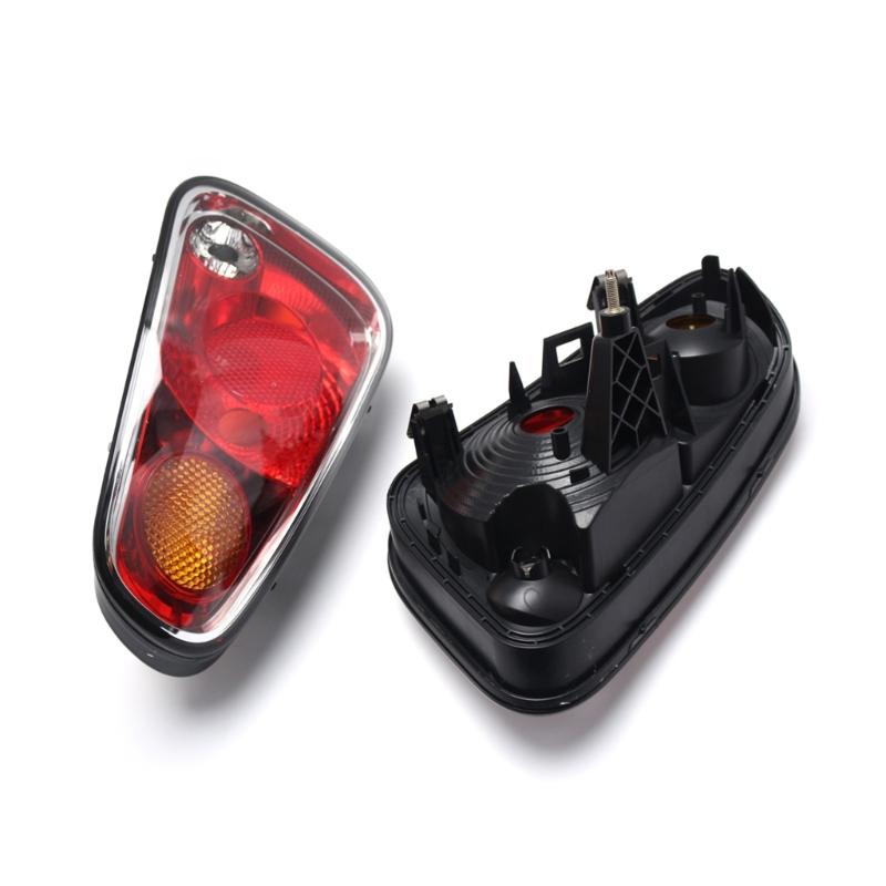Brake Light for R52 63217166955 63217166957 LED Warning Reverse Turn Signal Lamp