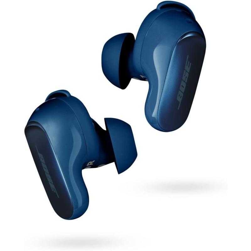 Auriculares Inalámbricos Bluetooth Bose QuietComfort Ultra II