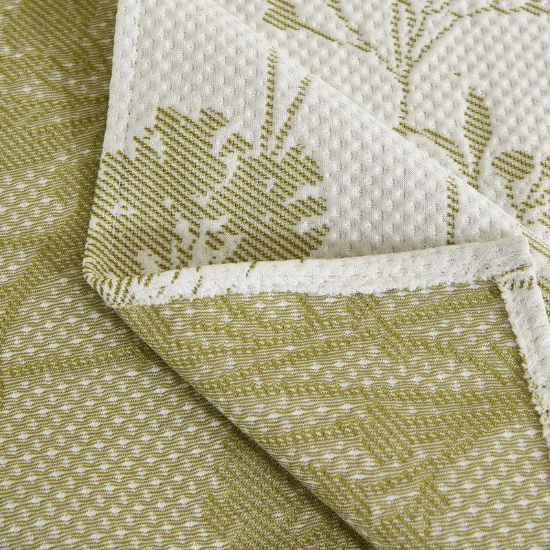 Летний охлаждающий диван-полотенце — фото 4