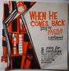 7inch Record MALCOLM STEWART - When He Comes Back GR90 Grail 1967 UK Country/Folk Used