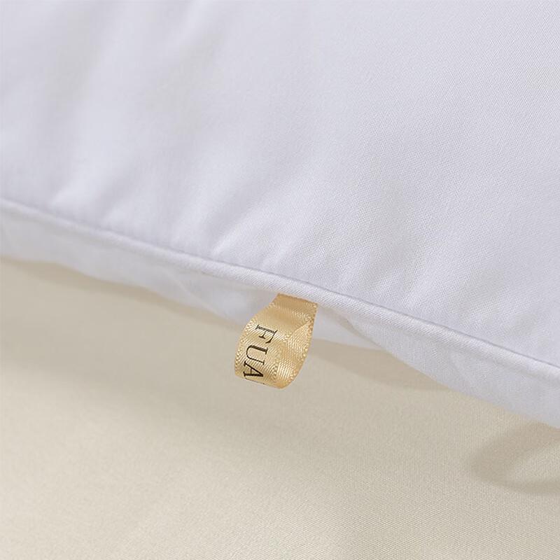 FUANNA Brushed Four Seasons Fiber Quilt