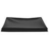 Vidaxl Folia Ochronna Do Stawu, Czarna, 4X8 M, Pvc, 0,5 Mm