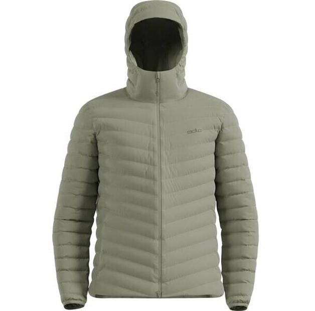 Куртка Odlo X-alp Packable Down Jacket with Hood 2.0