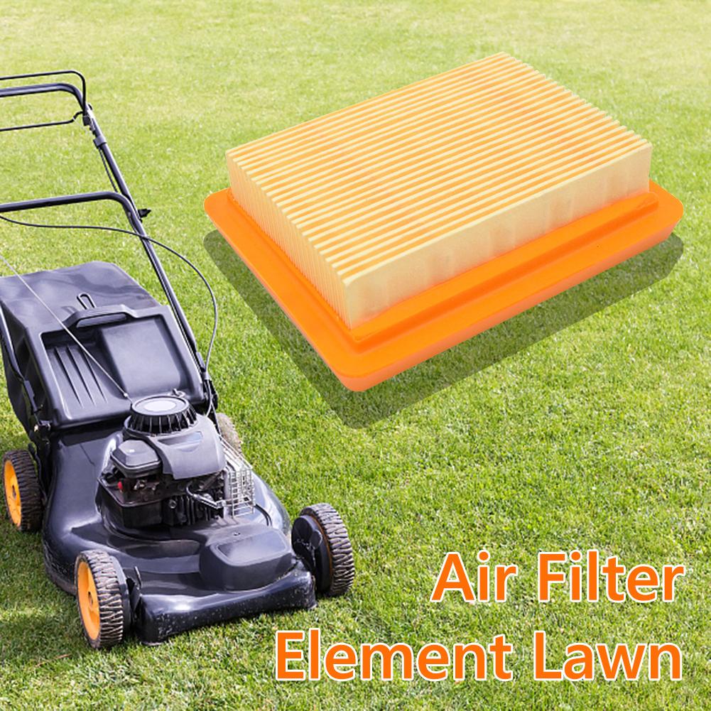 10PCS Air Filter for Stihl FS120 FS200 HT250 KM130 SP200 SP4590 String Trimmer Brush Cutter Garden Tools