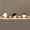 Oeny Nordic Rechargeable Wall/Pendant Lamp