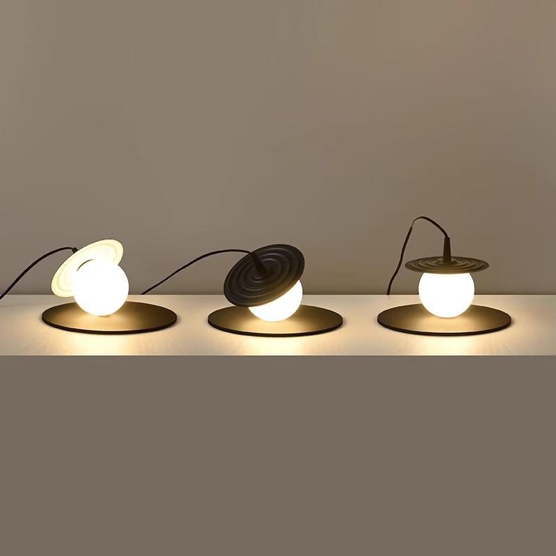 Oeny Nordic Rechargeable Wall/Pendant Lamp