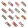 1000Pcs 3D Tiny Mixed Shapes Animal Love Heart Feather Ties Cake Stars for Butterfly Fruit Leaf Clay Resin Fillings Set