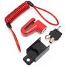 Electric Scooter Anti-theft Lock Universal Bicycle and Motorcycle Anti-theft Accessories for Xiaomi M365 1S Pro Disc Brake Lock