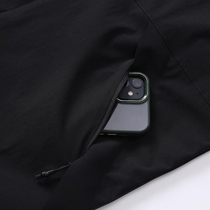 Tucano Men's Windproof Waterproof Outdoor Jacket