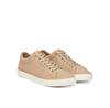 Men's Sneakers Tommy Hilfiger Th Hi Vulc Low Core Canvas Fm0fm05396 Beige