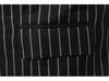 Men's European-Style Striped Shawl Collar Suit Vest - Autumn/Winter Casual 2019