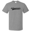 Funny Anthropologist Retro Old School T Shirt TeeOpens In a New Window or Tab