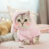 Pet Clothes For Cat Clothing Winter Pet Cat Clothes Cats Coat Jacket Pets Clothing for Kitty Cat Dog Clothes Animals Outfit