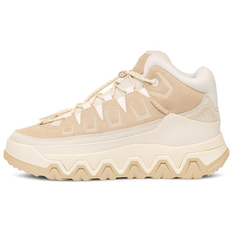 

UGG CapTrail High Boot Light Beige Sneakers 1158254-LHB 41 світло-бежевого кольору