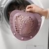 Silicone Bra Wash Bag Anti-Deformed Anti-Entanglement Underwear Laundry Bag Bra Care