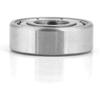 SL.GT 10pcs 696ZZ Double Shielded Steel Double Shielded Ball Bearings 6*15*5mm