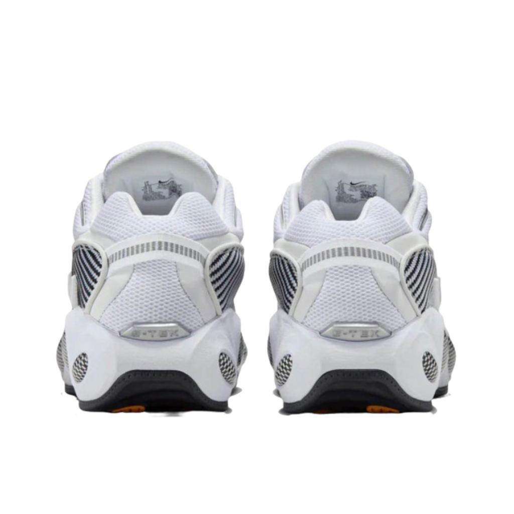 Nike NOCTA Glide Drake White Black