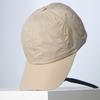Big Head Circumference Quick-drying Hat Men's Summer Thin Breathable Cap Men's Sports Baseball Cap Women's Sunscreen Visor