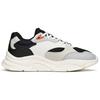 Anta Life Collection Low top Casual Shoes Men's Black Gray 112148860-4