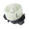 AC Heater Blower Motor with Resistor Strong Wind Output 95857234202 for 92A 2011 To 2018