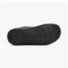 Subu Subu Steel Gray  Sb 23  Down Brushed Padded Slippers