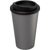 Americano 350 Ml Thermal Tumbler Silver