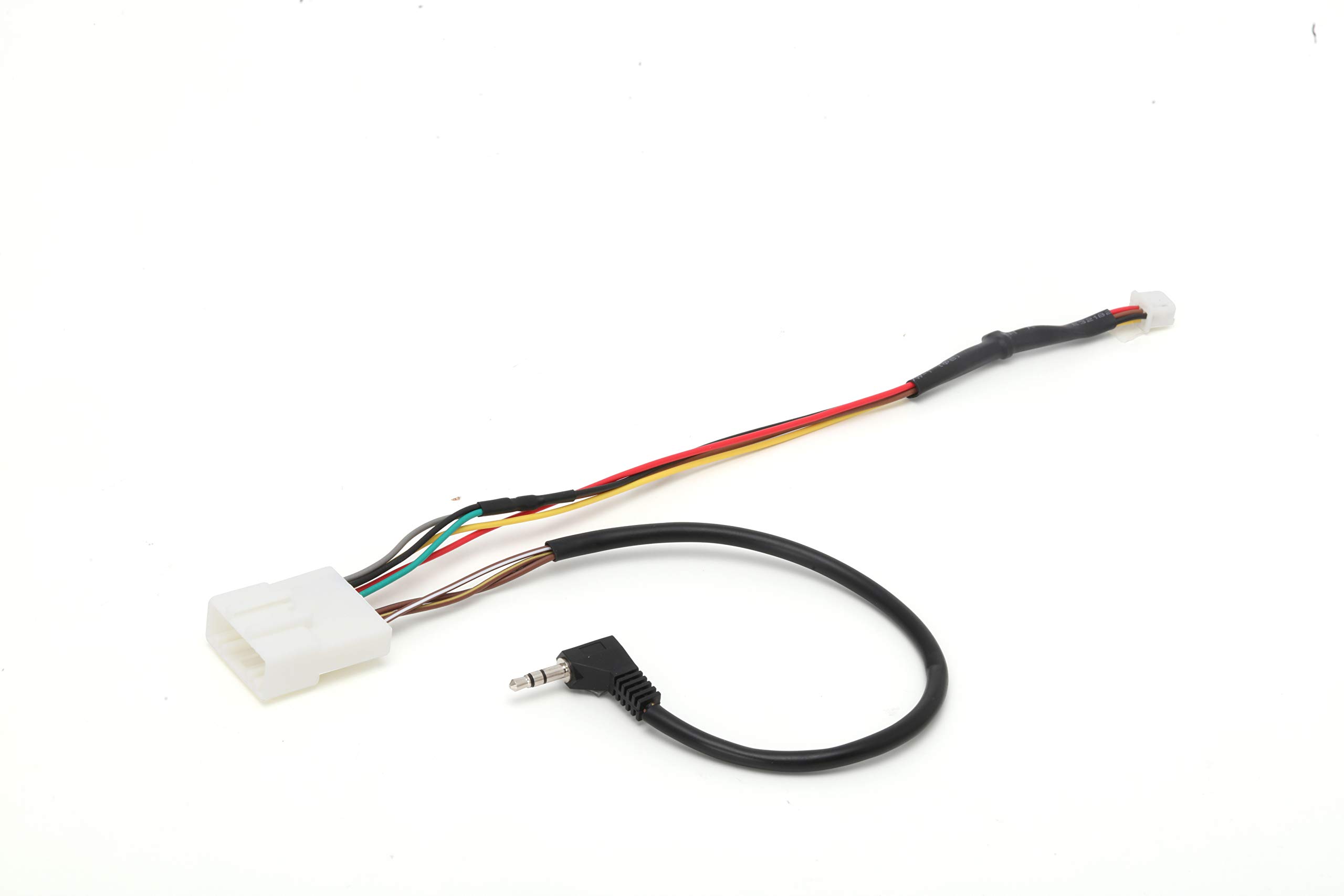 

STREET Daihatsu Genuine Backup Camera Connection Cable Pioneer Mr.PLUS (for RakuNavi) CA-32